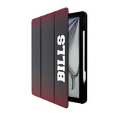 Buffalo Bills Historic Collection Linen Tablet Case for Apple iPad