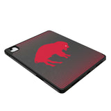 Buffalo Bills Historic Collection Linen Tablet Case for Apple iPad
