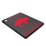 Buffalo Bills Historic Collection Linen Tablet Case for Apple iPad