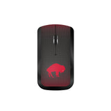 Buffalo Bills Historic Collection Linen Wireless Mouse