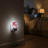 Buffalo Bills Historic Collection Passtime Night Light 2-Pack