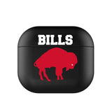 Buffalo Bills Historic Collection Personalized Insignia AirPod Case Cover