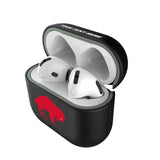 Buffalo Bills Historic Collection Personalized Insignia AirPod Case Cover