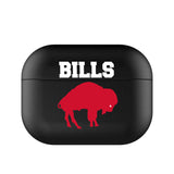 Buffalo Bills Historic Collection Personalized Insignia AirPod Case Cover