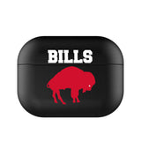 Buffalo Bills Historic Collection Personalized Insignia AirPod Case Cover