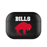 Buffalo Bills Historic Collection Personalized Insignia AirPod Case Cover