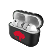 Buffalo Bills Historic Collection Personalized Insignia AirPod Case Cover