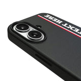 Buffalo Bills Historic Collection Personalized Sidebard MagSafe Compatible Phone Case for Apple iPhone