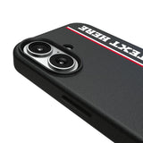 Buffalo Bills Historic Collection Personalized Sidebard MagSafe Compatible Phone Case for Apple iPhone