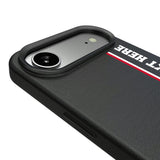 Buffalo Bills Historic Collection Personalized Sidebard MagSafe Compatible Phone Case for Apple iPhone