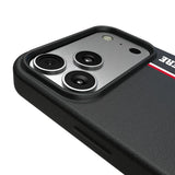 Buffalo Bills Historic Collection Personalized Sidebard MagSafe Compatible Phone Case for Apple iPhone