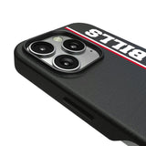 Buffalo Bills Historic Collection Sidebar MagSafe Compatible Phone Case for Apple iPhone