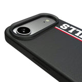 Buffalo Bills Historic Collection Sidebar MagSafe Compatible Phone Case for Apple iPhone