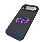 Buffalo Bills Linen Bump Phone Case for Apple iPhone