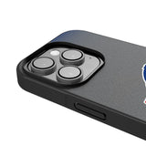 Buffalo Bills Linen Bump Phone Case for Apple iPhone