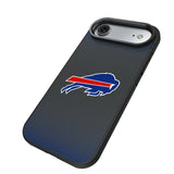 Buffalo Bills Linen Bump Phone Case for Apple iPhone