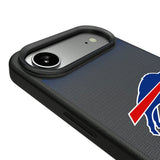 Buffalo Bills Linen MagSafe Compatible Phone Case for Apple iPhone