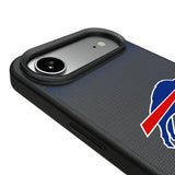 Buffalo Bills Linen MagSafe Compatible Phone Case for Apple iPhone