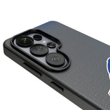 Buffalo Bills Linen MagSafe Compatible Phone Case for Samsung Galaxy 26 Series