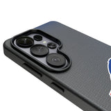 Buffalo Bills Linen MagSafe Compatible Phone Case for Samsung Galaxy