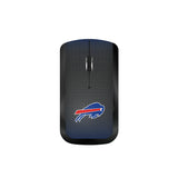 Buffalo Bills Linen Wireless Mouse