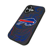 Buffalo Bills Paisley Bump Phone Case for Apple iPhone