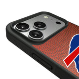 Buffalo Bills Personalized Football Bump Phone Case for Apple iPhone