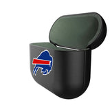 Buffalo Bills Personalized Insignia AirPod Case Cover