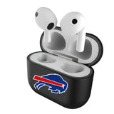 Buffalo Bills Personalized Insignia AirPod Case Cover