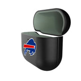 Buffalo Bills Personalized Insignia AirPod Case Cover