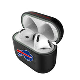 Buffalo Bills Personalized Insignia AirPod Case Cover