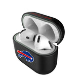 Buffalo Bills Personalized Insignia AirPod Case Cover