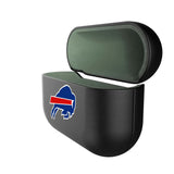 Buffalo Bills Personalized Insignia AirPod Case Cover
