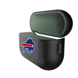 Buffalo Bills Personalized Insignia AirPod Case Cover