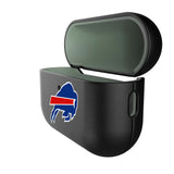 Buffalo Bills Personalized Insignia AirPod Case Cover