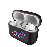 Buffalo Bills Personalized Insignia AirPod Case Cover