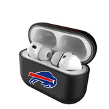 Buffalo Bills Personalized Insignia AirPod Case Cover