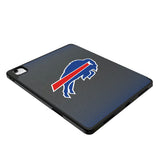 Buffalo Bills Personalized Linen Tablet Case for Apple iPad