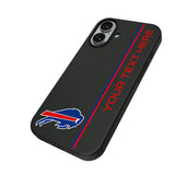 Buffalo Bills Personalized Sidebard MagSafe Compatible Phone Case for Apple iPhone
