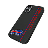 Buffalo Bills Personalized Sidebard MagSafe Compatible Phone Case for Apple iPhone