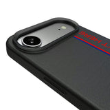 Buffalo Bills Personalized Sidebard MagSafe Compatible Phone Case for Apple iPhone