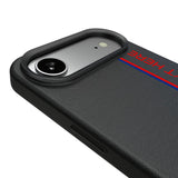 Buffalo Bills Personalized Sidebard MagSafe Compatible Phone Case for Apple iPhone