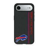 Buffalo Bills Personalized Sidebard MagSafe Compatible Phone Case for Apple iPhone