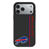 Buffalo Bills Personalized Sidebard MagSafe Compatible Phone Case for Apple iPhone