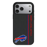 Buffalo Bills Personalized Sidebard MagSafe Compatible Phone Case for Apple iPhone