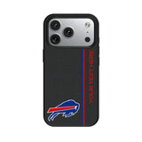 Buffalo Bills Personalized Sidebard MagSafe Compatible Phone Case for Apple iPhone