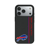 Buffalo Bills Personalized Sidebard MagSafe Compatible Phone Case for Apple iPhone