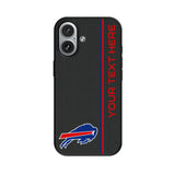 Buffalo Bills Personalized Sidebard MagSafe Compatible Phone Case for Apple iPhone