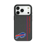 Buffalo Bills Personalized Sidebard MagSafe Compatible Phone Case for Apple iPhone