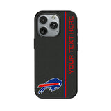 Buffalo Bills Personalized Sidebard MagSafe Compatible Phone Case for Apple iPhone